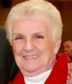 Peggy Lou Kijek