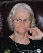 Peggy M. Grimes (1934 - 2019)