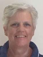 Peggy (Margaret) Carlson (1951 - 2018)