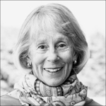 Peggy (McGrath) Lawrence