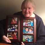 Peggy Meikle
