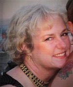 Peggy (Nisbet) Brown (1957 - 2020)