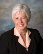 Peggy "Peg" Ann Briggs