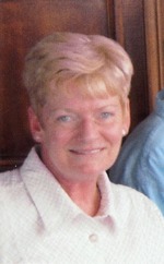 Peggy Prazma (1947 - 2019)