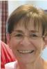 Peggy Prezioso (1944 - 2017)