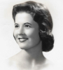Peggy Puryear Tanner