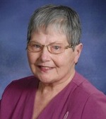 Peggy Rae Rae Arnold