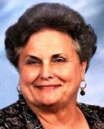 Peggy Sears Talton (1933 - 2018)
