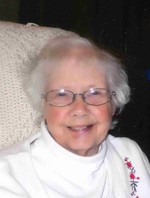 Peggy Sexton (1926 - 2017)