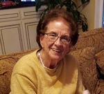 Peggy Suit (1930 - 2019)