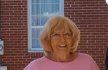 Peggy T. Holladay (1942 - 2019)