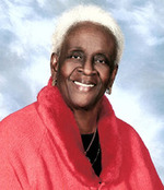Peggy Thomas