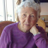 Peggy Tilsen (1925 - 2016)