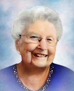 Peggy "Nana" W. Denny (1935 - 2019)