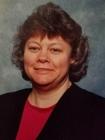 Peggy Williams