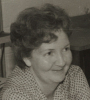 Peggy Williamson