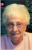 Peggy Jo Baldwin Cannon (1934 - 2015)