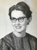 Peggyrose Urner (1930 - 2017)