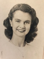 Pelagia "Peggy" Ann (Walski) Butler