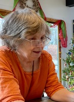 Penelope Belknap Kunz