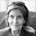 Penelope Johnson (1941 - 2022)