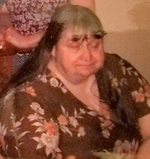 Penelope M. Arey