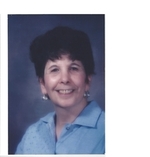Penelope Mary Madison (1937 - 2018)