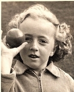 Penelope "Penny" Demarest (1942 - 2022)