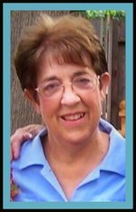 Penelope Rose Grant (1936 - 2018)