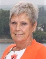 Penelope "Penny" S. Severson (1950 - 2023)