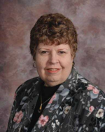 Penelope Sue Drain