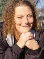 Penni Collette (Wendroth) Juarez (1969 - 2020)