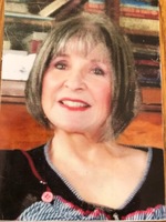 Pennie Hudspeth Weiss (1945 - 2021)