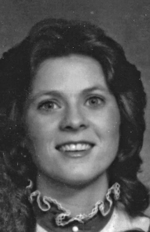 Penny Lorigan