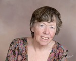 Penny Robinson (1947 - 2019)