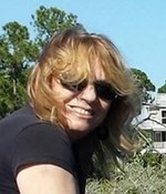 Penny Tsatsos (1944 - 2026)