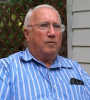 Percy Arents Ford (1941 - 2017)