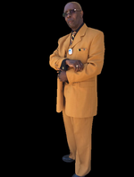 Percy Daniel McGee