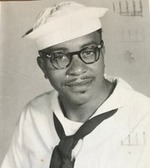 Percy Leon Finney