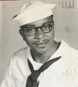 Percy_Finney