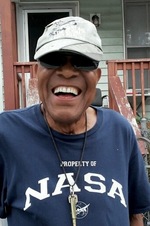 Percy R. Belton (1935 - 2025)