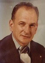Perley W. Everlith, Jr. (1934 - 2022)