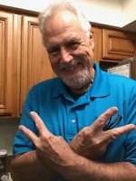 Perry Ben White (1948 - 2021)