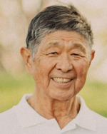 Perry Dobashi