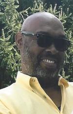 Perry Greene