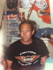 Perry 'Harley' Hanson (1956 - 2015)