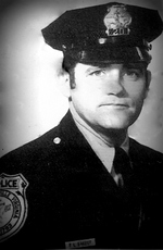 Perry Lee Barber