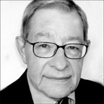 Perry W. Morton