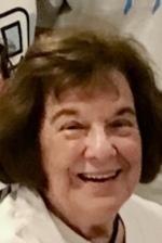 Persephone Vozeolas