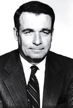 Pete Casper (1925 - 2020)